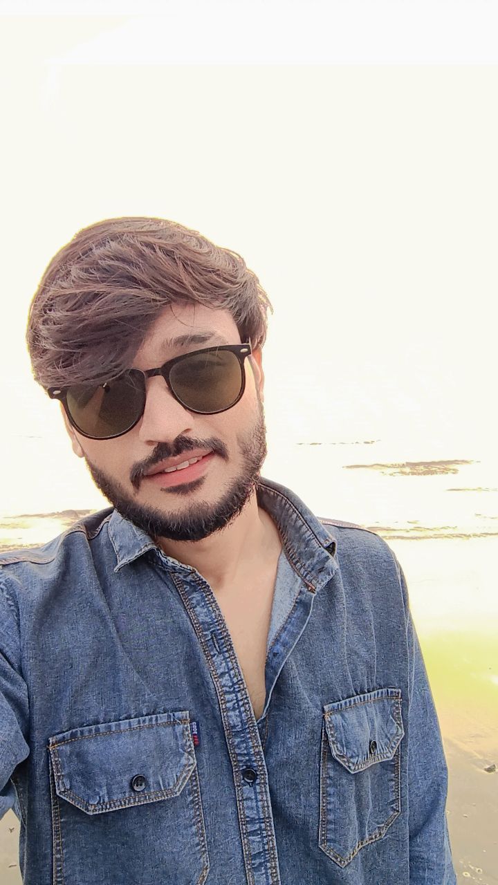 Chetan Mer Photo