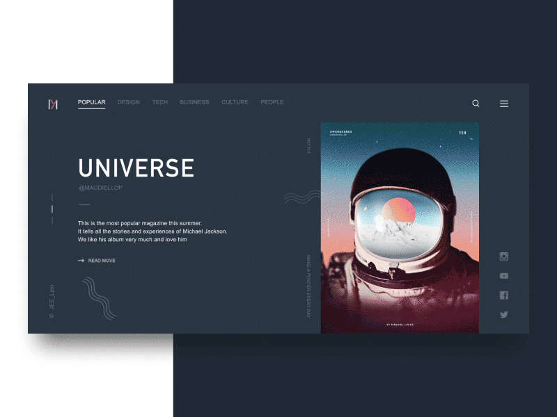 Website Development