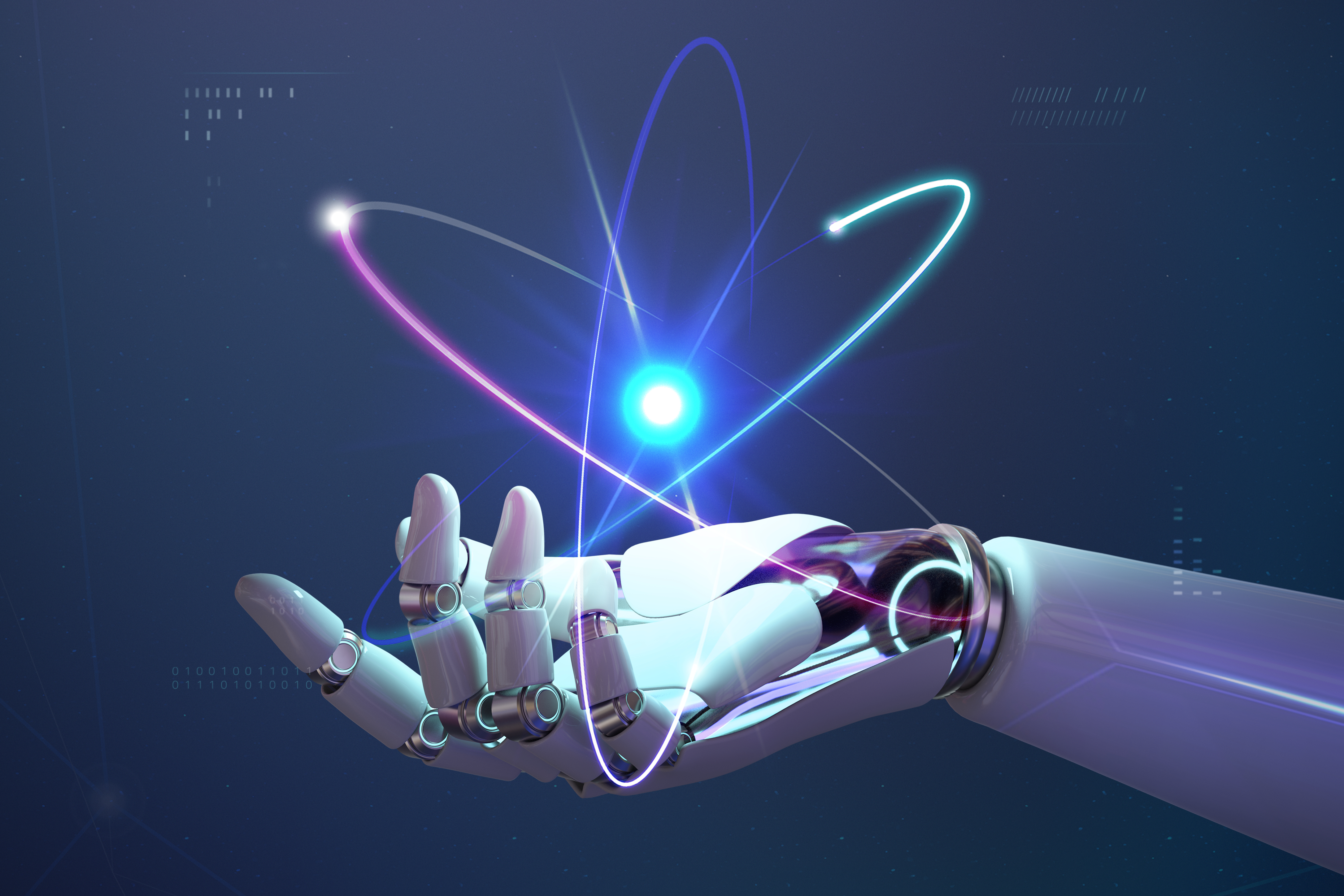 The Future of AI in Everyday Life