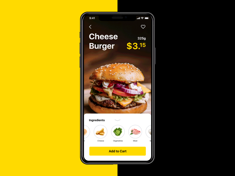 Business App