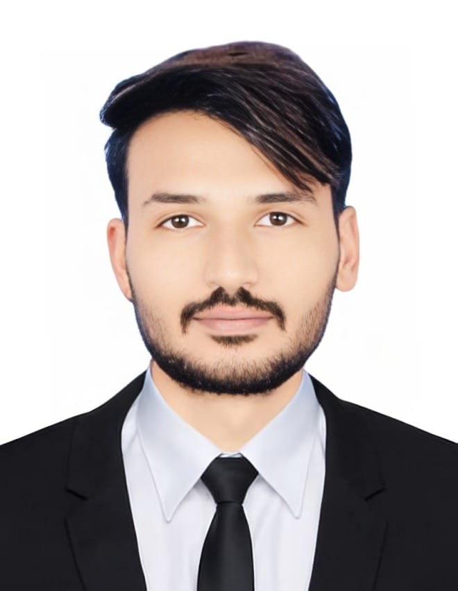 Photo of Chetan Shepherd